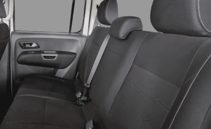 Volkswagen Amarok 3.0 V6 TDI Diesel Comfortline CD 4Motion Automático