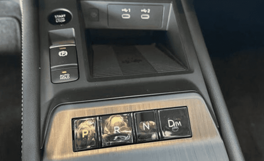 Nissan Kicks 1.0 Turbo Flex Platinum DCT