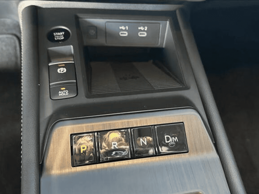 Nissan Kicks 1.0 Turbo Flex Platinum DCT