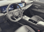 Nissan Kicks 1.0 Turbo Flex Platinum DCT
