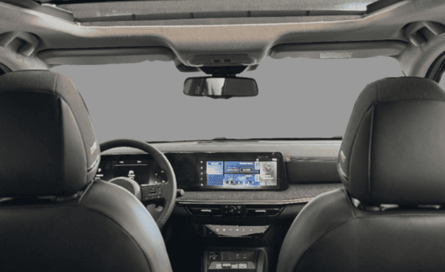 Nissan Kicks 1.0 Turbo Flex Platinum DCT