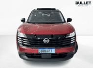 Nissan Kicks 1.0 Turbo Flex Platinum DCT