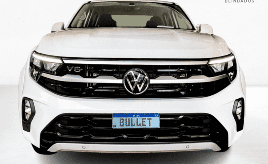 Volkswagen Amarok 3.0 V6 TDI Diesel Comfortline CD 4Motion Automático