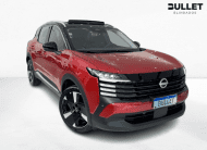 Nissan Kicks 1.0 Turbo Flex Platinum DCT