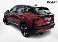 Nissan Kicks 1.0 Turbo Flex Platinum DCT