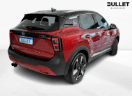 Nissan Kicks 1.0 Turbo Flex Platinum DCT