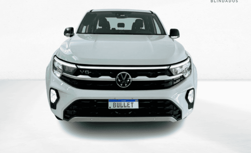 Volkswagen Amarok 3.0 V6 TDI Extreme CD 4Motion Automático
