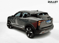 Nissan Kicks 1.0 Turbo Flex Exclusive DCT