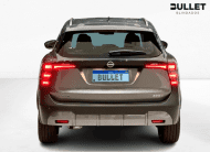 Nissan Kicks 1.0 Turbo Flex Exclusive DCT