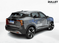 Nissan Kicks 1.0 Turbo Flex Exclusive DCT