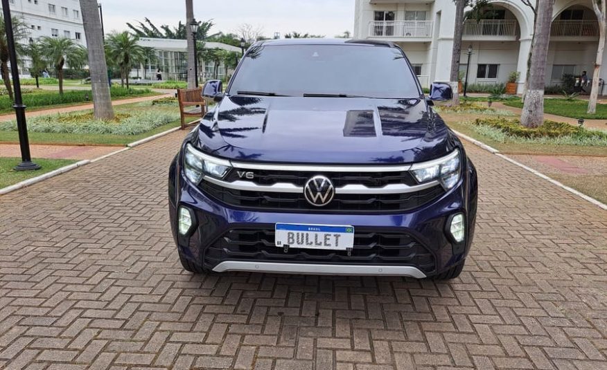 Volkswagen Amarok 3.0 V6 TDI Diesel Highline CD 4Motion Automático