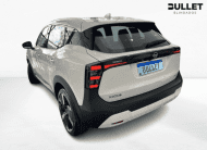 Nissan Kicks 1.0 Turbo Flex Exclusive DCT