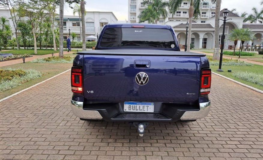 Volkswagen Amarok 3.0 V6 TDI Diesel Highline CD 4Motion Automático