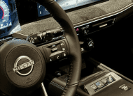 Nissan Kicks 1.0 Turbo Flex Exclusive DCT