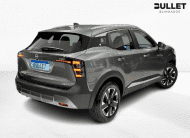 Nissan Kicks 1.0 Turbo Flex Advance DCT