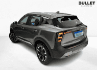 Nissan Kicks 1.0 Turbo Flex Advance DCT