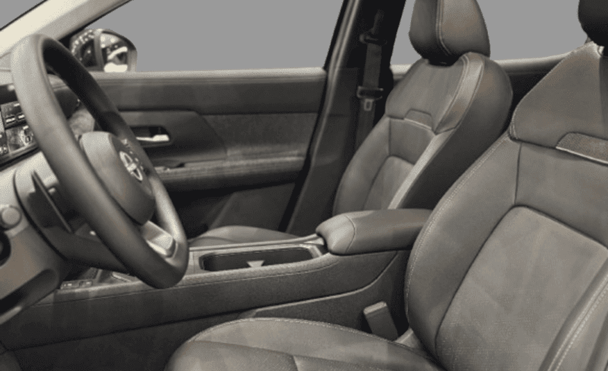 Nissan Kicks 1.0 Turbo Flex Advance DCT
