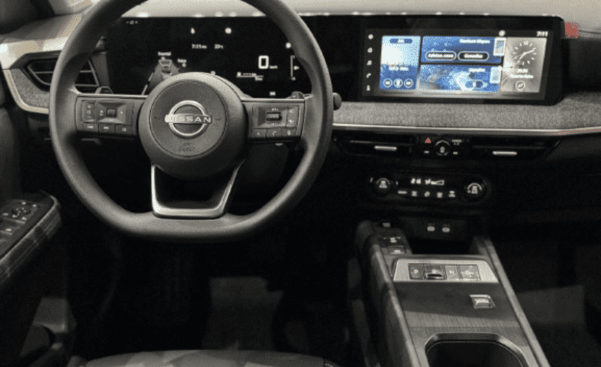 Nissan Kicks 1.0 Turbo Flex Advance DCT