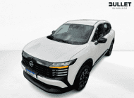 Nissan Kicks 1.0 Turbo Flex Advance DCT