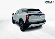 Nissan Kicks 1.0 Turbo Flex Advance DCT