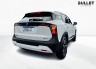 Nissan Kicks 1.0 Turbo Flex Advance DCT