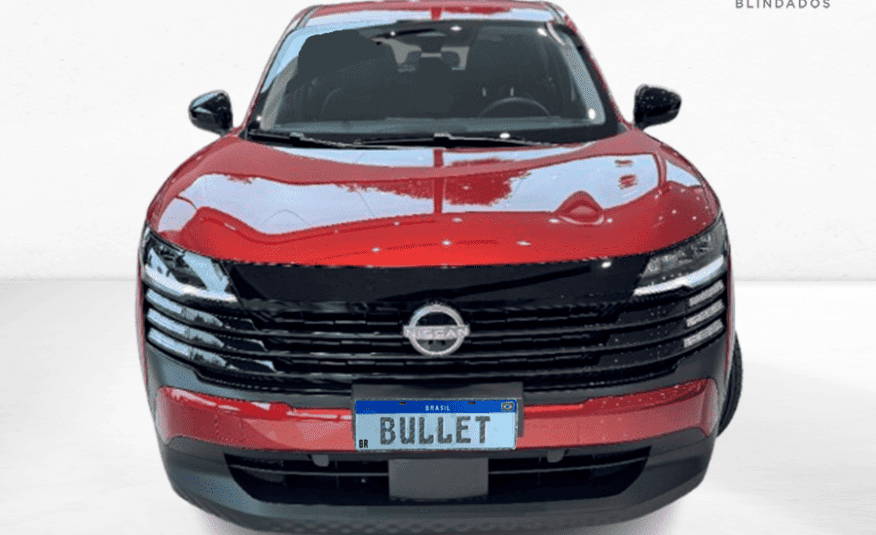 Nissan Kicks 1.0 Turbo Flex Sense DCT