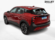 Nissan Kicks 1.0 Turbo Flex Sense DCT