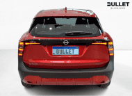 Nissan Kicks 1.0 Turbo Flex Sense DCT