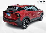 Nissan Kicks 1.0 Turbo Flex Sense DCT