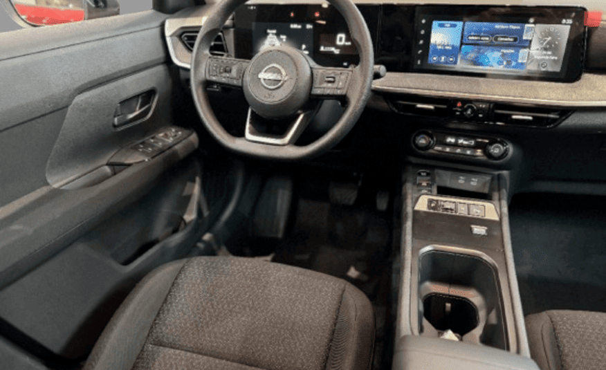Nissan Kicks 1.0 Turbo Flex Sense DCT