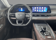 CAOA CHERY Tiggo 8 Pro 1.5 Tci Plug-in Hybrid Dht
