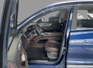 CAOA CHERY Tiggo 8 Pro 1.5 Tci Plug-in Hybrid Dht
