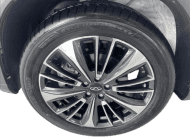 CAOA CHERY Tiggo 8 Pro 1.5 Tci Plug-in Hybrid Dht