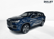 CAOA CHERY Tiggo 8 Pro 1.5 Tci Plug-in Hybrid Dht