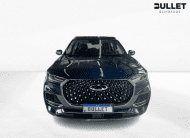 CAOA CHERY Tiggo 8 Pro 1.5 Tci Plug-in Hybrid Dht