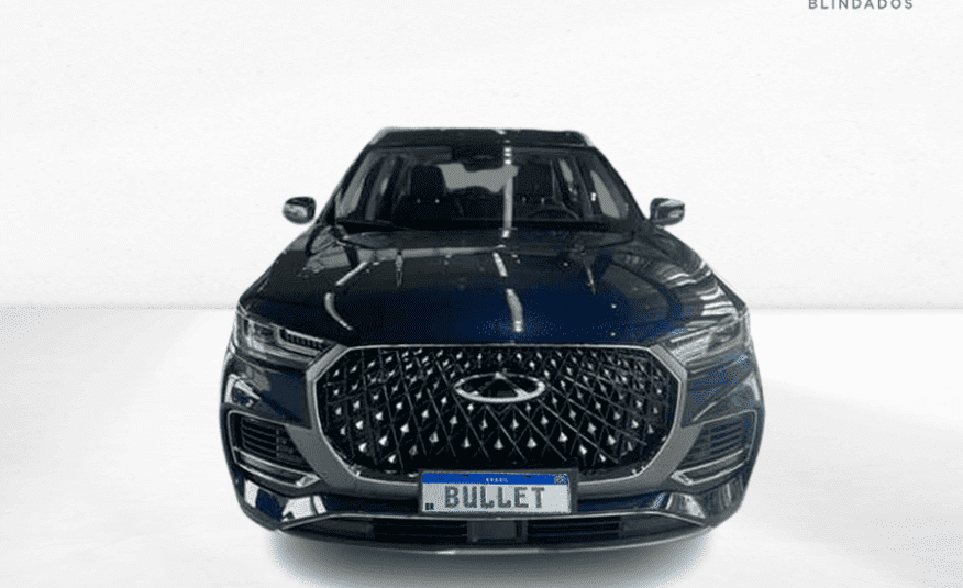 CAOA CHERY Tiggo 8 Pro 1.5 Tci Plug-in Hybrid Dht