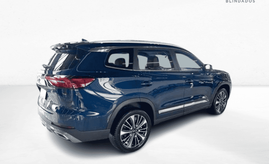 CAOA CHERY Tiggo 8 Pro 1.5 Tci Plug-in Hybrid Dht