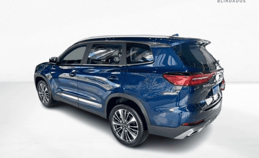 CAOA CHERY Tiggo 8 Pro 1.5 Tci Plug-in Hybrid Dht