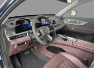 CAOA CHERY Tiggo 8 Pro 1.5 Tci Plug-in Hybrid Dht