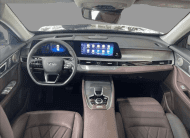 CAOA CHERY Tiggo 8 Pro 1.5 Tci Plug-in Hybrid Dht