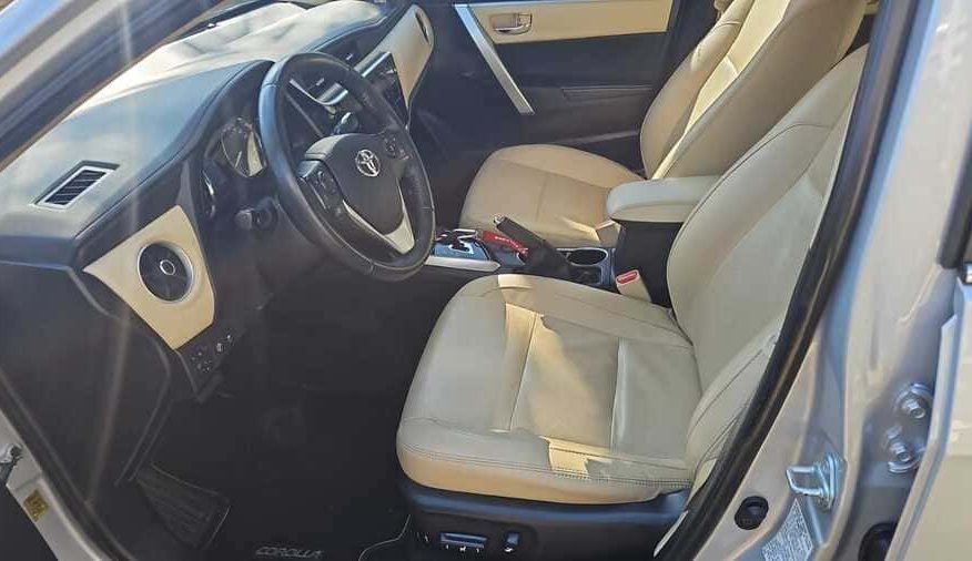 Toyota Corolla 2.0 Altis 16v Flex 4P Automático