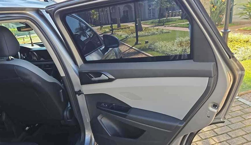 Volkswagen Taos 1.4250 TSI Total Flex Comfortline Automático