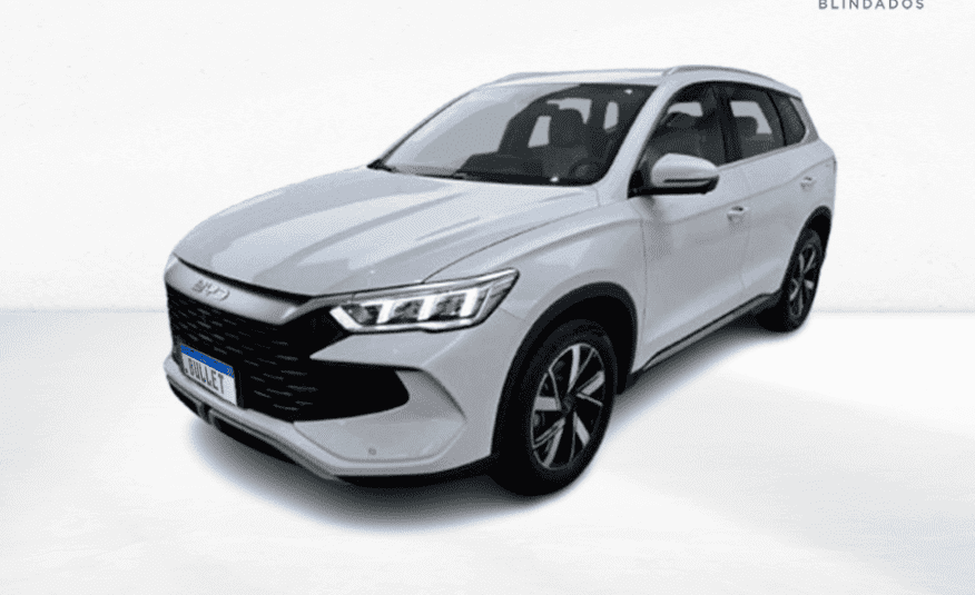 BYD Song Pro 1.5 DM-I Híbrido GS Automático