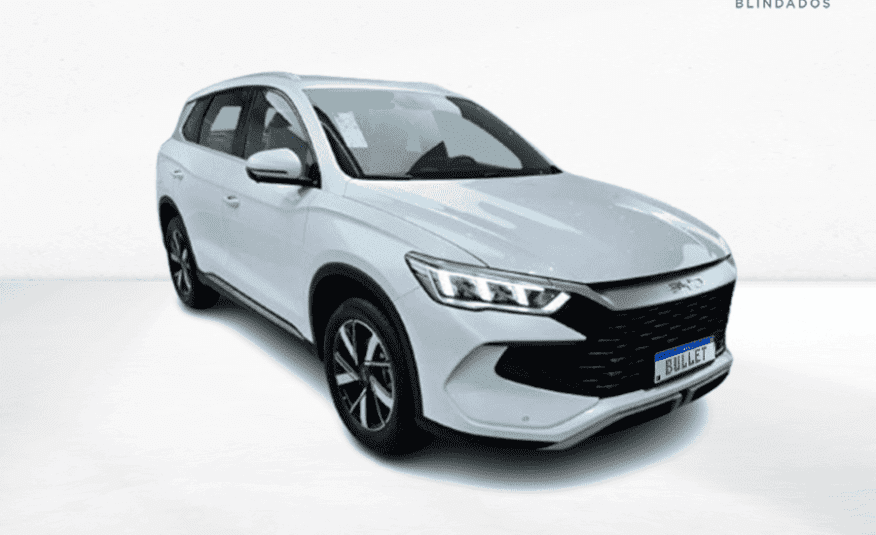 BYD Song Pro 1.5 DM-I Híbrido GS Automático