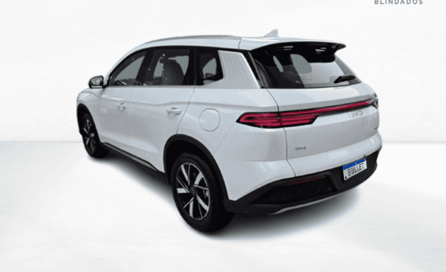 BYD Song Pro 1.5 DM-I Híbrido GS Automático