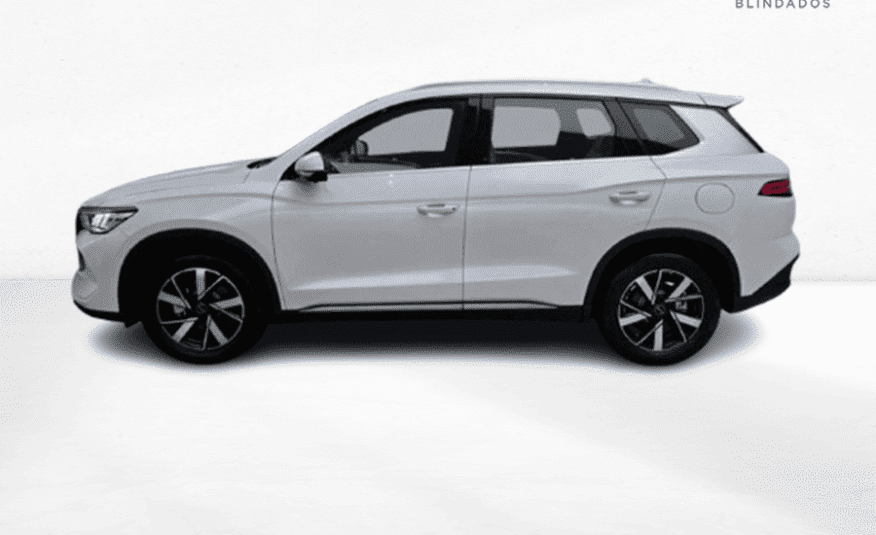 BYD Song Pro 1.5 DM-I Híbrido GS Automático