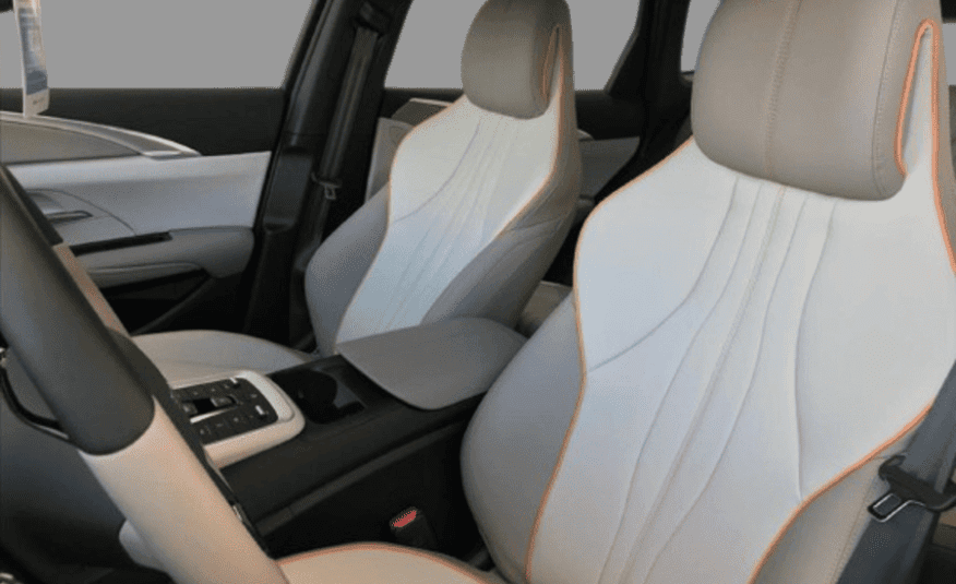 BYD Song Pro 1.5 DM-I Híbrido GS Automático