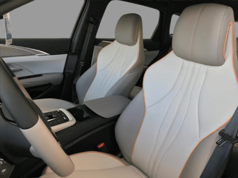 BYD Song Pro 1.5 DM-I Híbrido GS Automático