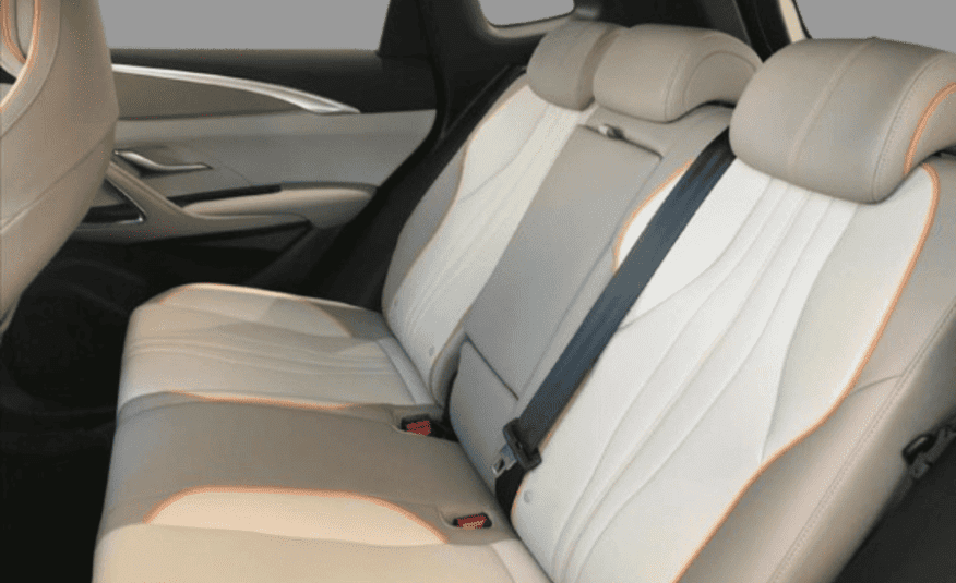 BYD Song Pro 1.5 DM-I Híbrido GS Automático