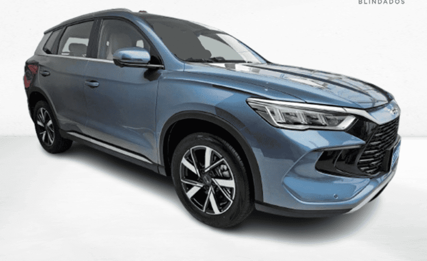 BYD Song Pro 1.5 DM-I Híbrido GS Automático